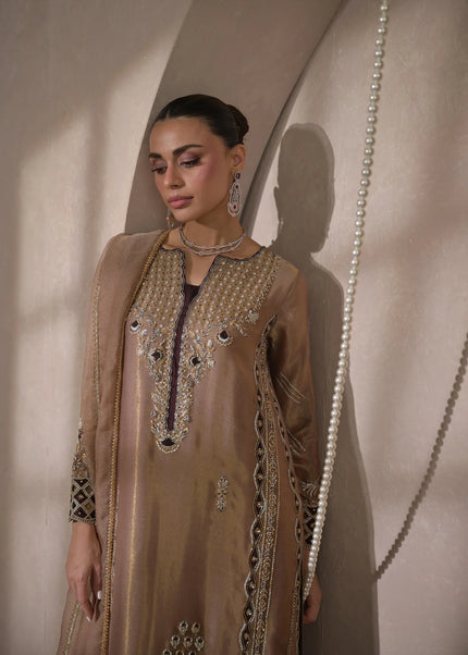 Nimrah | Zeina Festive Formals - Vanya