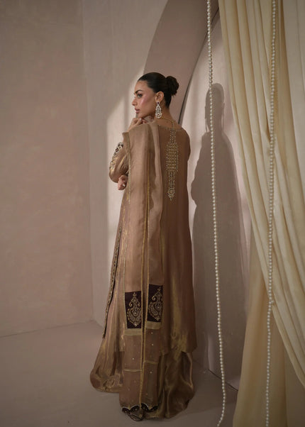 Nimrah | Zeina Festive Formals - Vanya