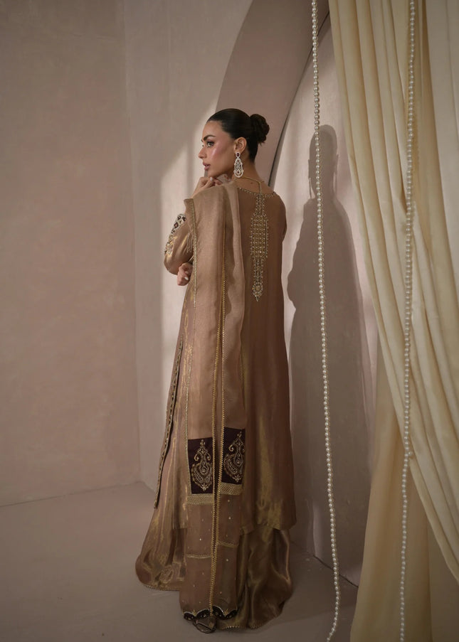 Nimrah | Zeina Festive Formals - Vanya