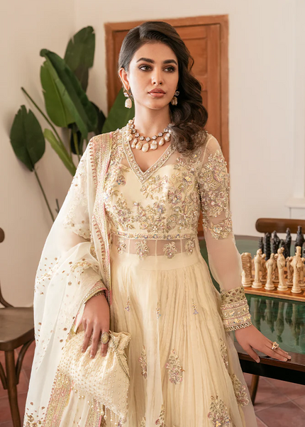 Nyra | Vasl - Tehzeeb