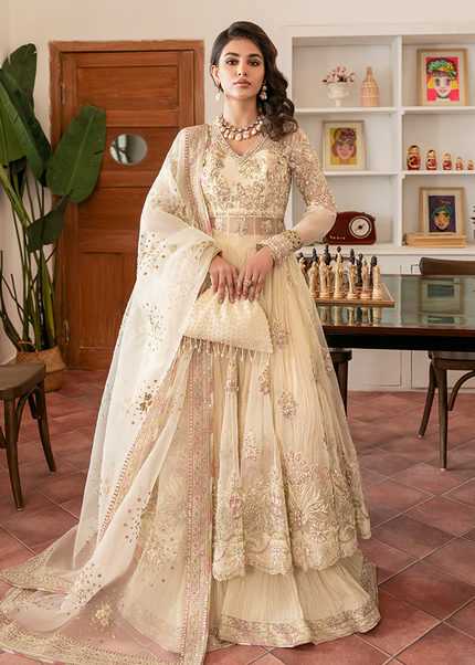 Nyra | Vasl - Tehzeeb