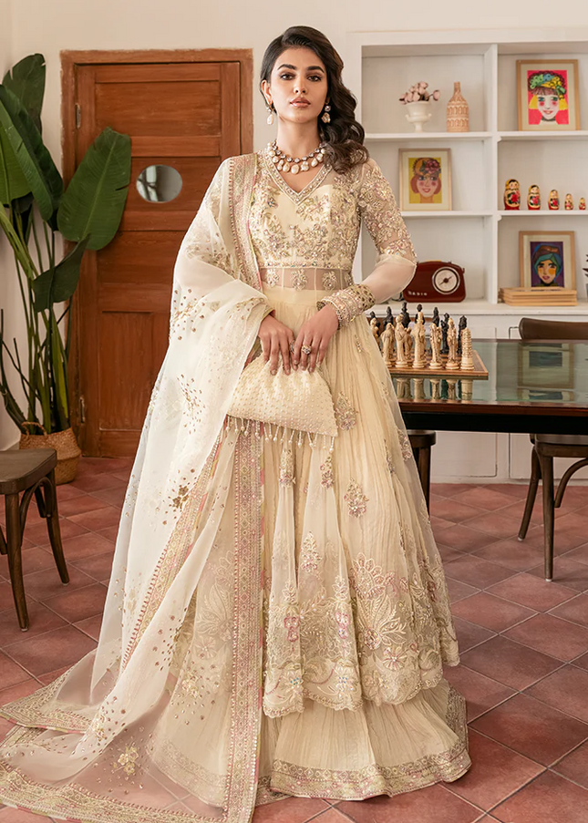 Nyra | Vasl - Tehzeeb