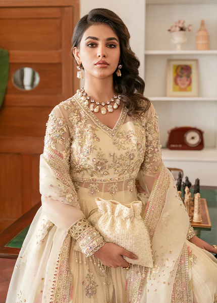 Nyra | Vasl - Tehzeeb