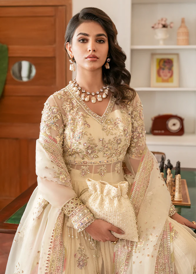 Nyra | Vasl - Tehzeeb