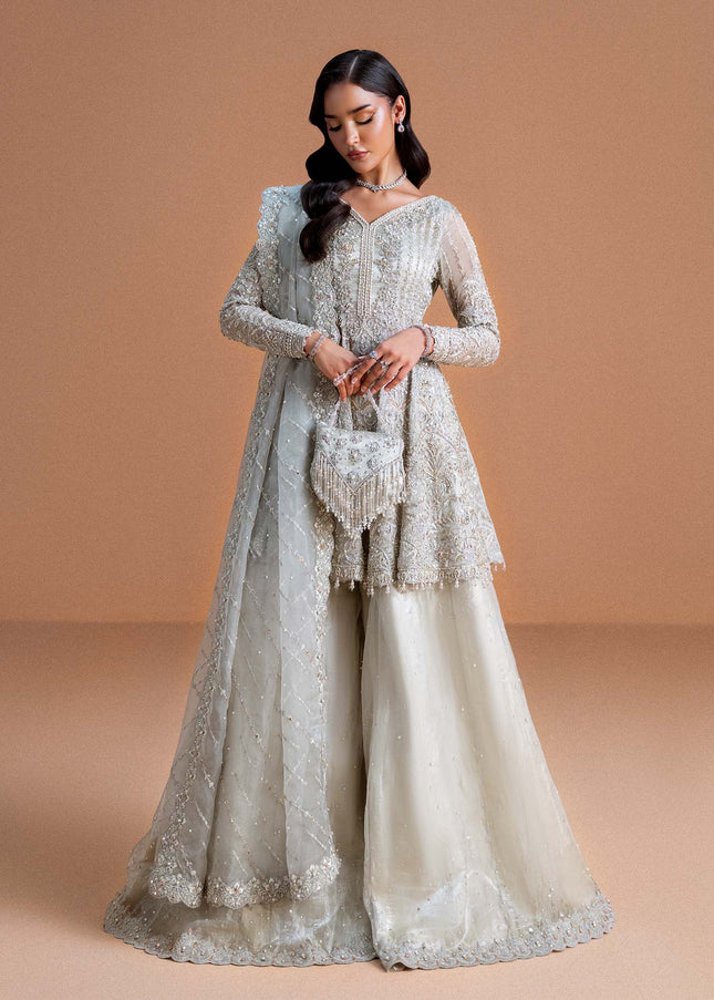 Kanwal Malik | Nysa'25 - Mahira
