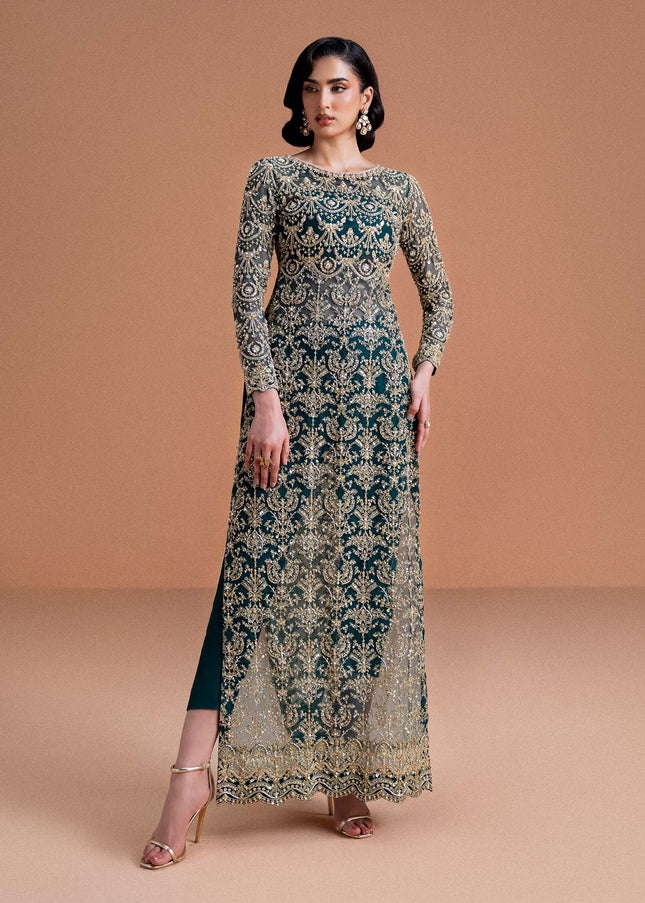 Kanwal Malik | Nysa'25 - Zaira