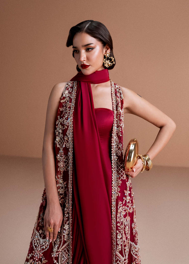 Kanwal Malik | Nysa'25 - Naura