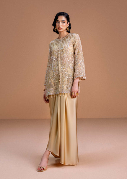 Kanwal Malik | Nysa'25 - Aurelia