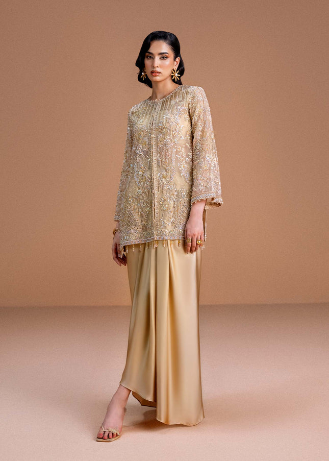 Kanwal Malik | Nysa'25 - Aurelia
