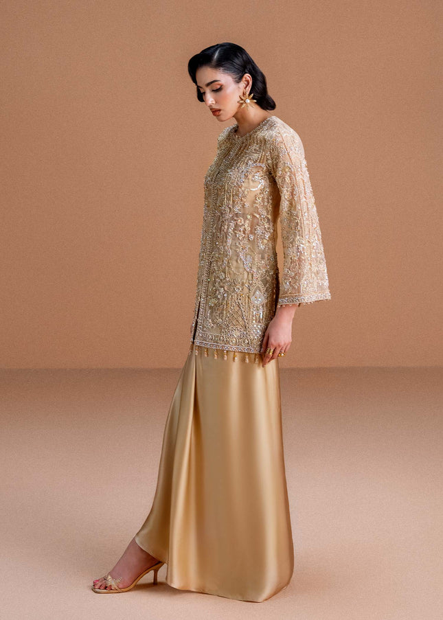 Kanwal Malik | Nysa'25 - Aurelia