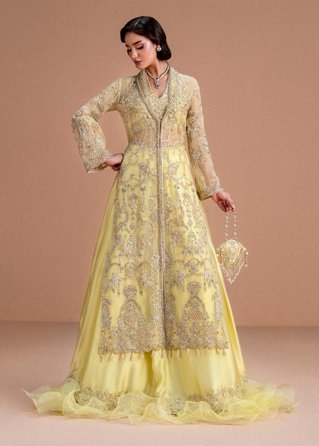 Kanwal Malik | Nysa'25 - Meira
