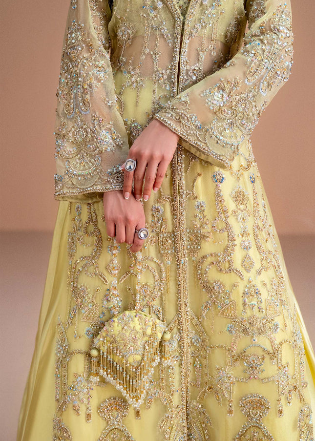 Kanwal Malik | Nysa'25 - Meira