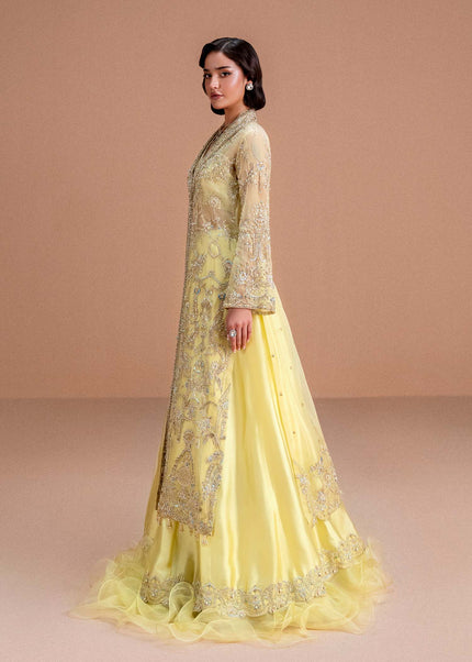 Kanwal Malik | Nysa'25 - Meira
