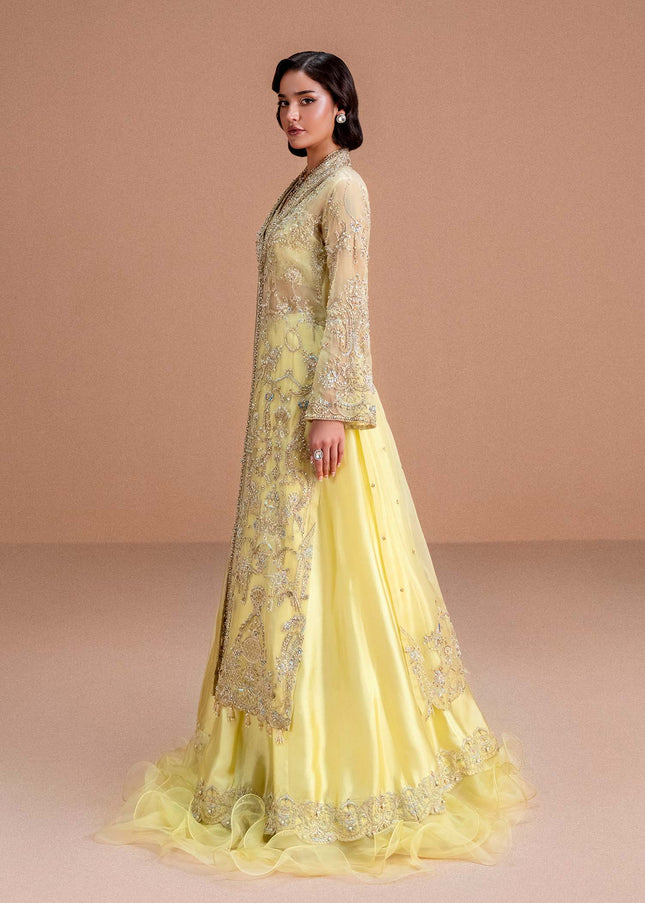 Kanwal Malik | Nysa'25 - Meira