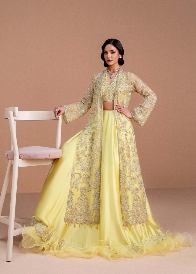 Kanwal Malik | Nysa'25 - Meira