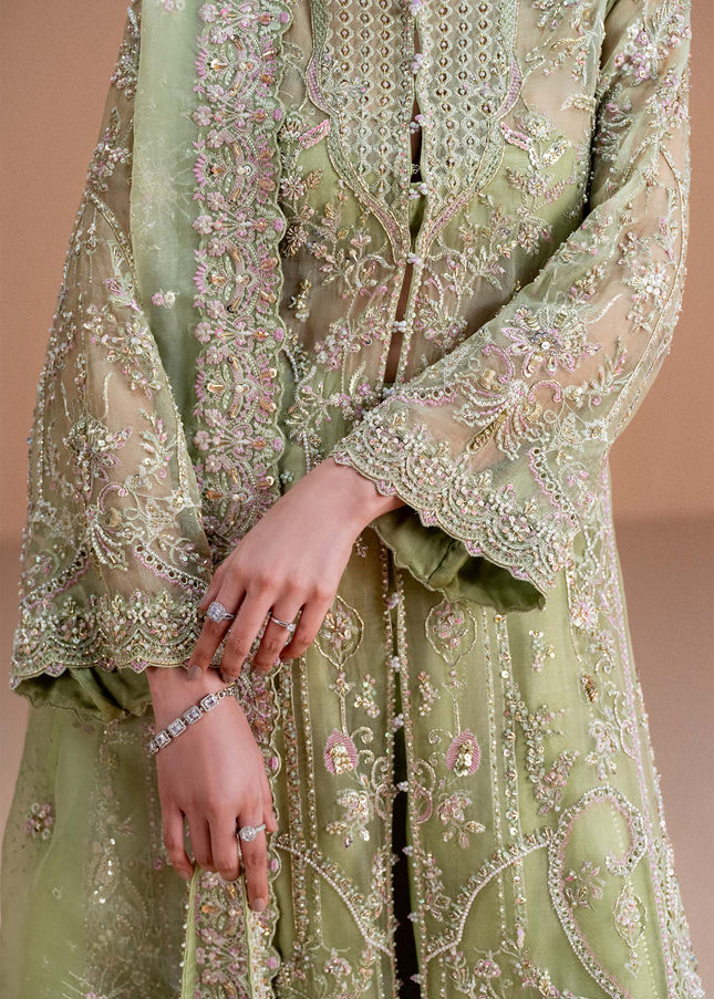 Kanwal Malik | Nysa'25 - Sila