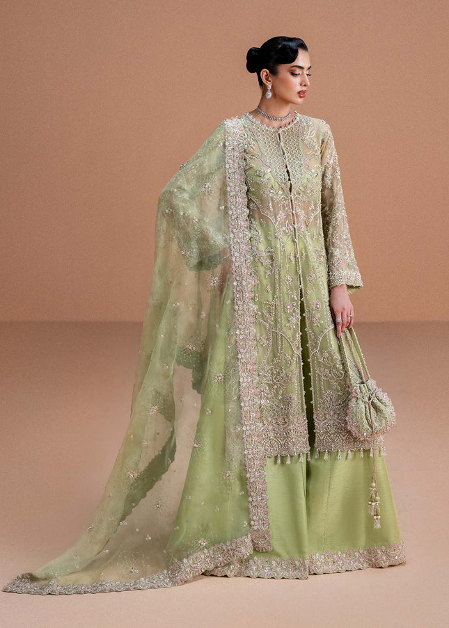 Kanwal Malik | Nysa'25 - Sila