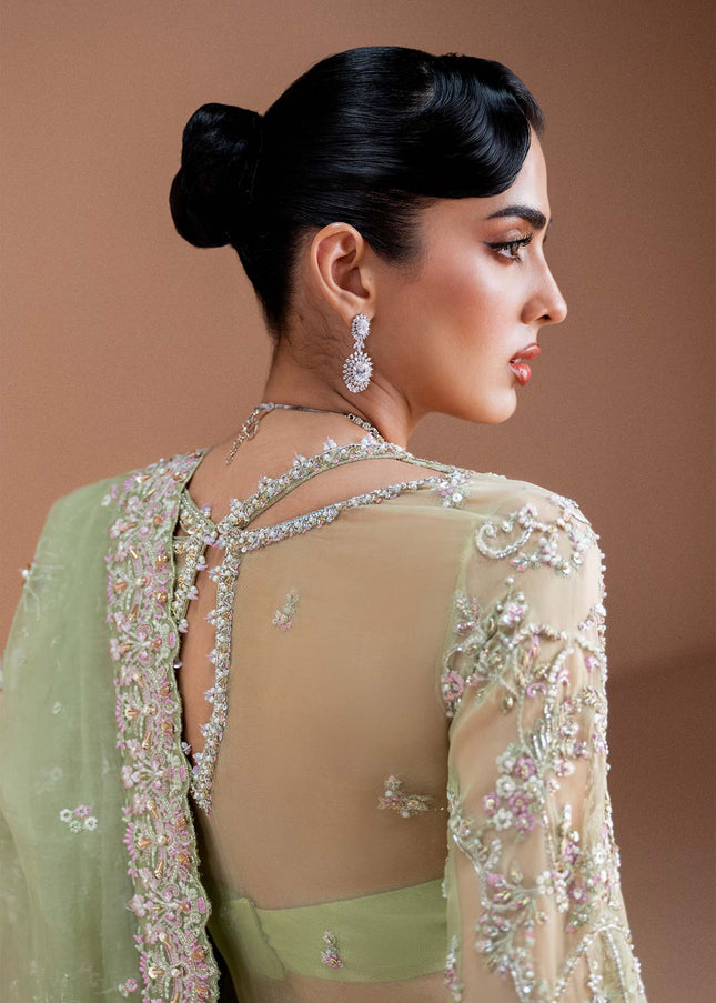 Kanwal Malik | Nysa'25 - Sila