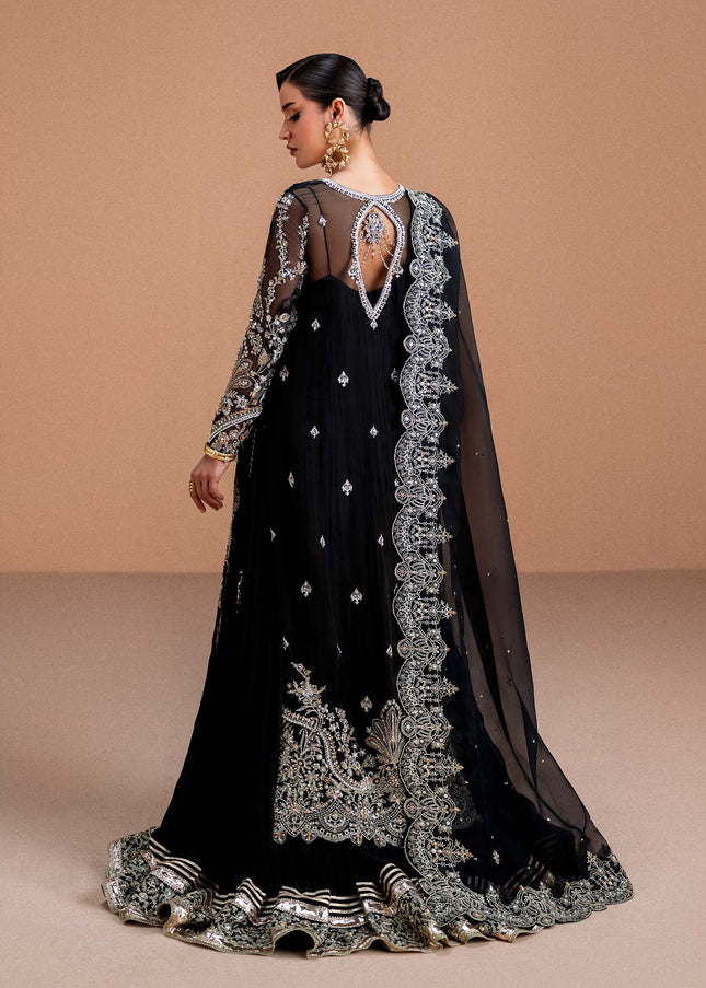 Kanwal Malik | Nysa'25 - Rayen