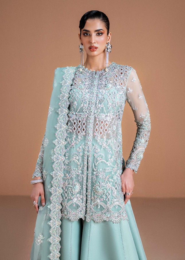Kanwal Malik | Nysa'25 - Vania