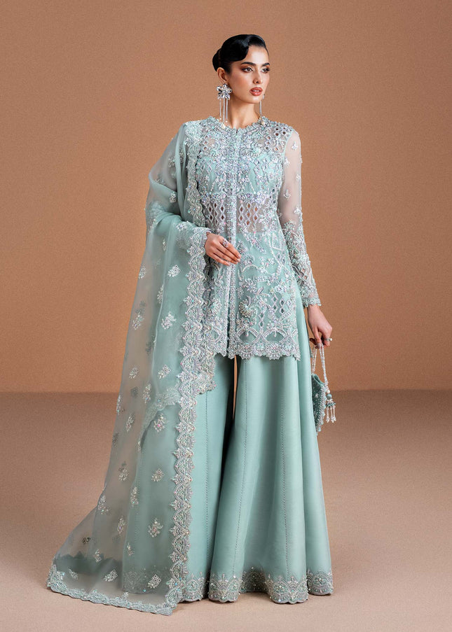 Kanwal Malik | Nysa'25 - Vania