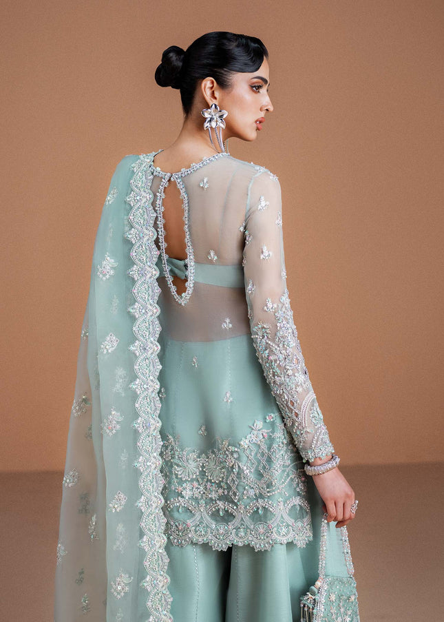 Kanwal Malik | Nysa'25 - Vania