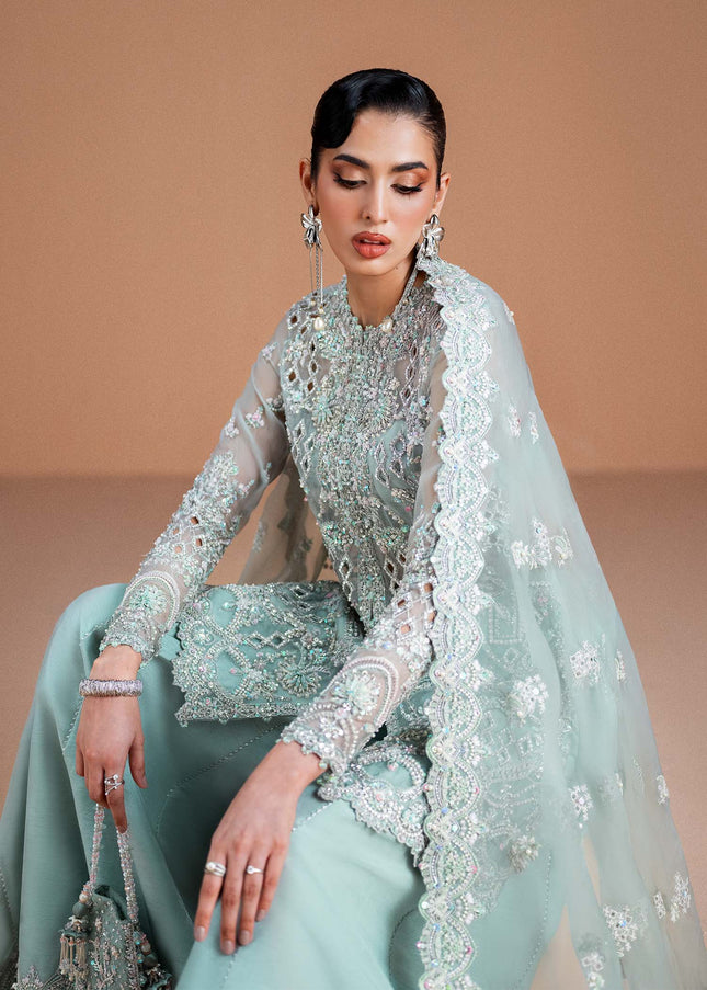 Kanwal Malik | Nysa'25 - Vania