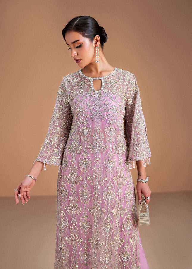Kanwal Malik | Nysa'25 - Dina