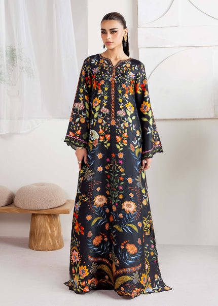 Kanwal Malik | Rosalia Silk Eid Collection’25 - Sovana