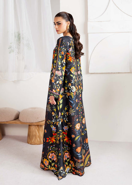 Kanwal Malik | Rosalia Silk Eid Collection’25 - Sovana