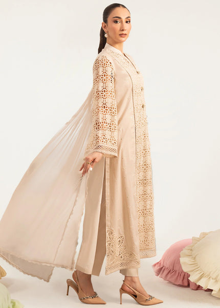 Maria.B | Desi Summer Pie
