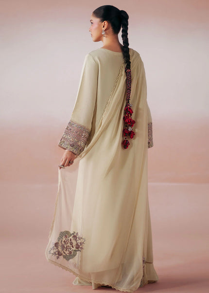 Maria.B | Desi Summer Pie