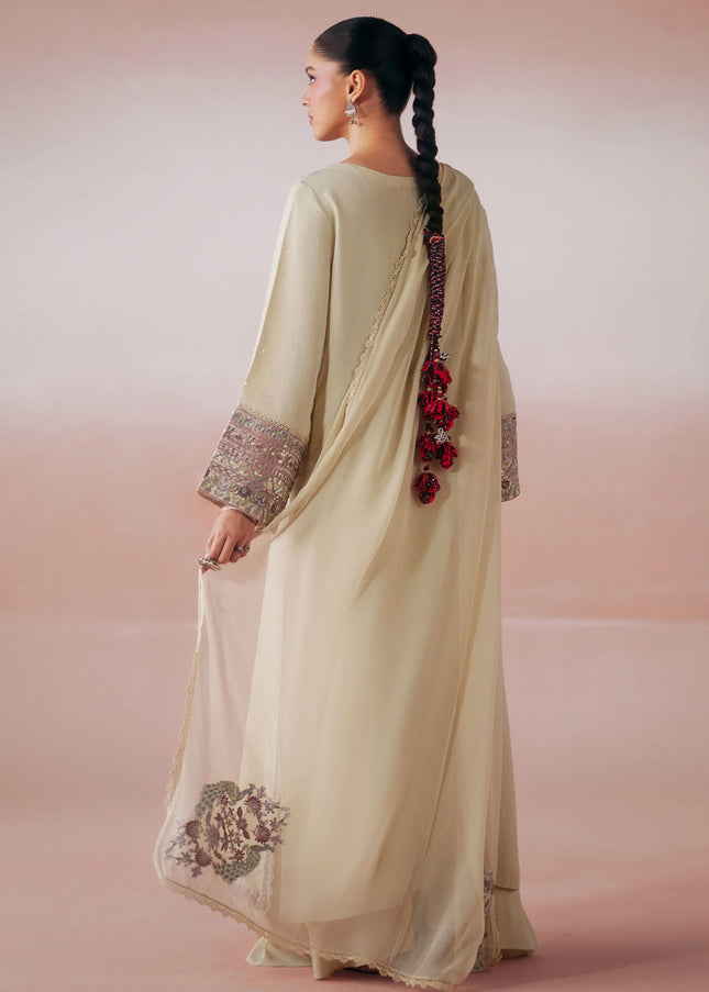 Maria.B | Desi Summer Pie