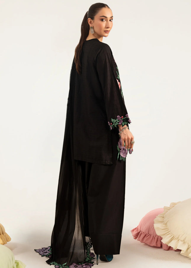 Maria.B | Desi Summer Pie