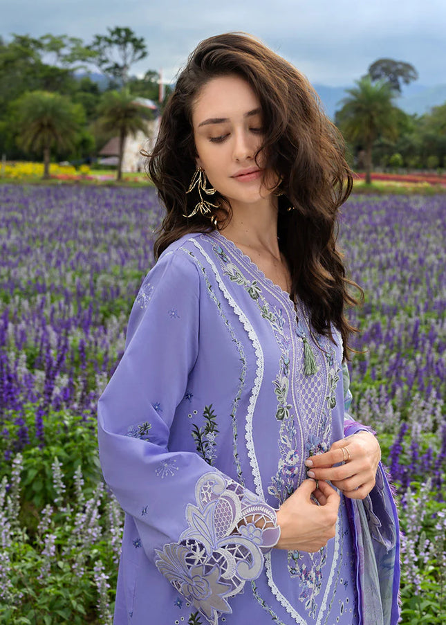Mushq | The Secret Garden - Daisy Reverie