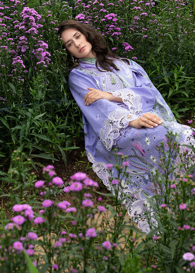 Mushq | The Secret Garden - Daisy Reverie