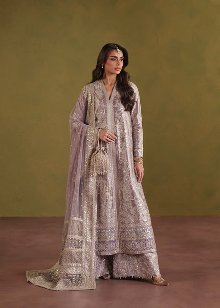 Faiza Saqlain | Lamia - Dania