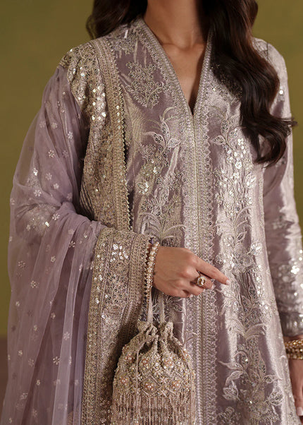 Faiza Saqlain | Lamia - Dania