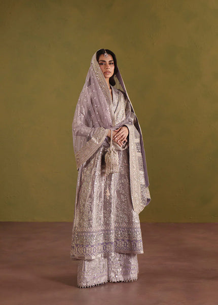Faiza Saqlain | Lamia - Dania
