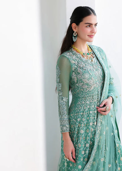 Mushq | Bachelorette Chronicles - Dazzling Diva