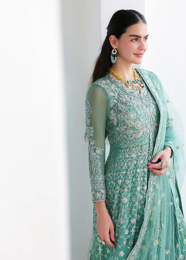 Mushq | Bachelorette Chronicles - Dazzling Diva