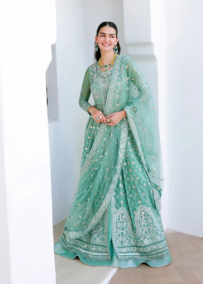 Mushq | Bachelorette Chronicles - Dazzling Diva