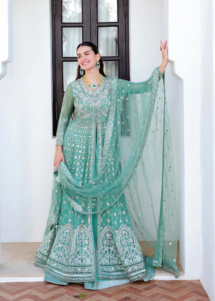 Mushq | Bachelorette Chronicles - Dazzling Diva