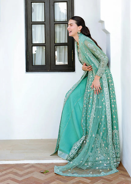 Mushq | Bachelorette Chronicles - Dazzling Diva