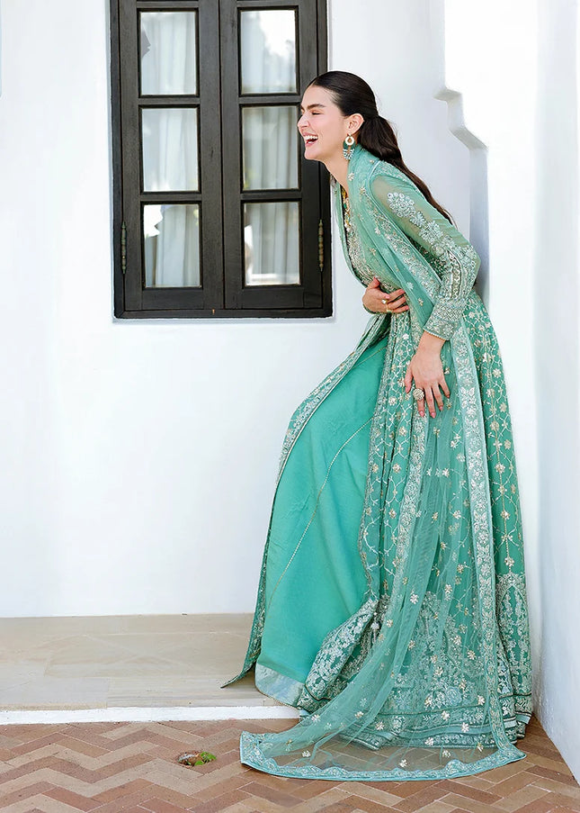 Mushq | Bachelorette Chronicles - Dazzling Diva