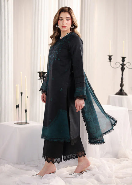 Rang Rasiya | Nova Summer Embroidered Edit '26 - Defne