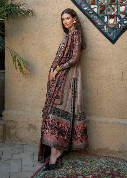 Mushq | Broadway - Desert Dusk