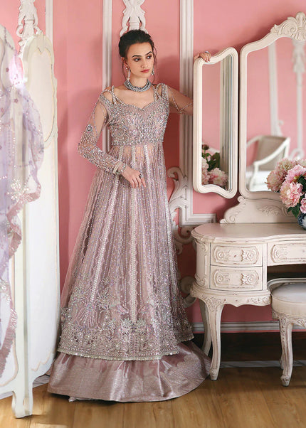 Mushq | The Muse - Dianna