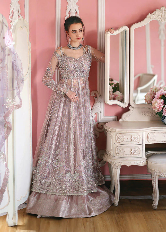 Mushq | The Muse - Dianna