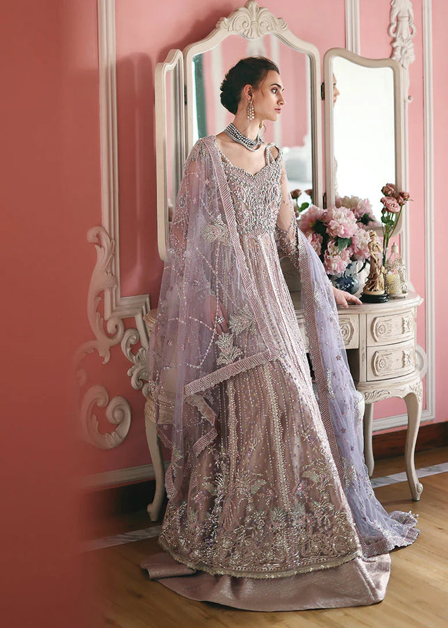 Mushq | The Muse - Dianna